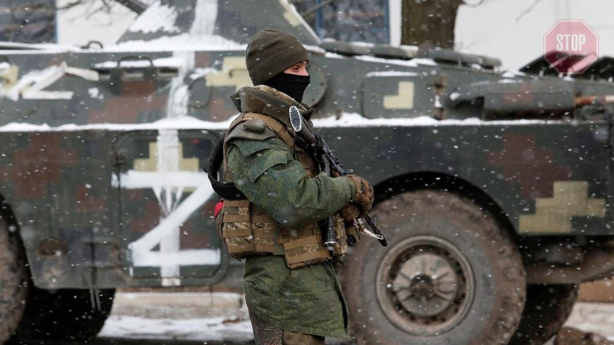 В Сумской области российские войска отказываются воевать