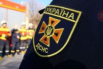 На Київщині російські окупанти вбили рятувальника 