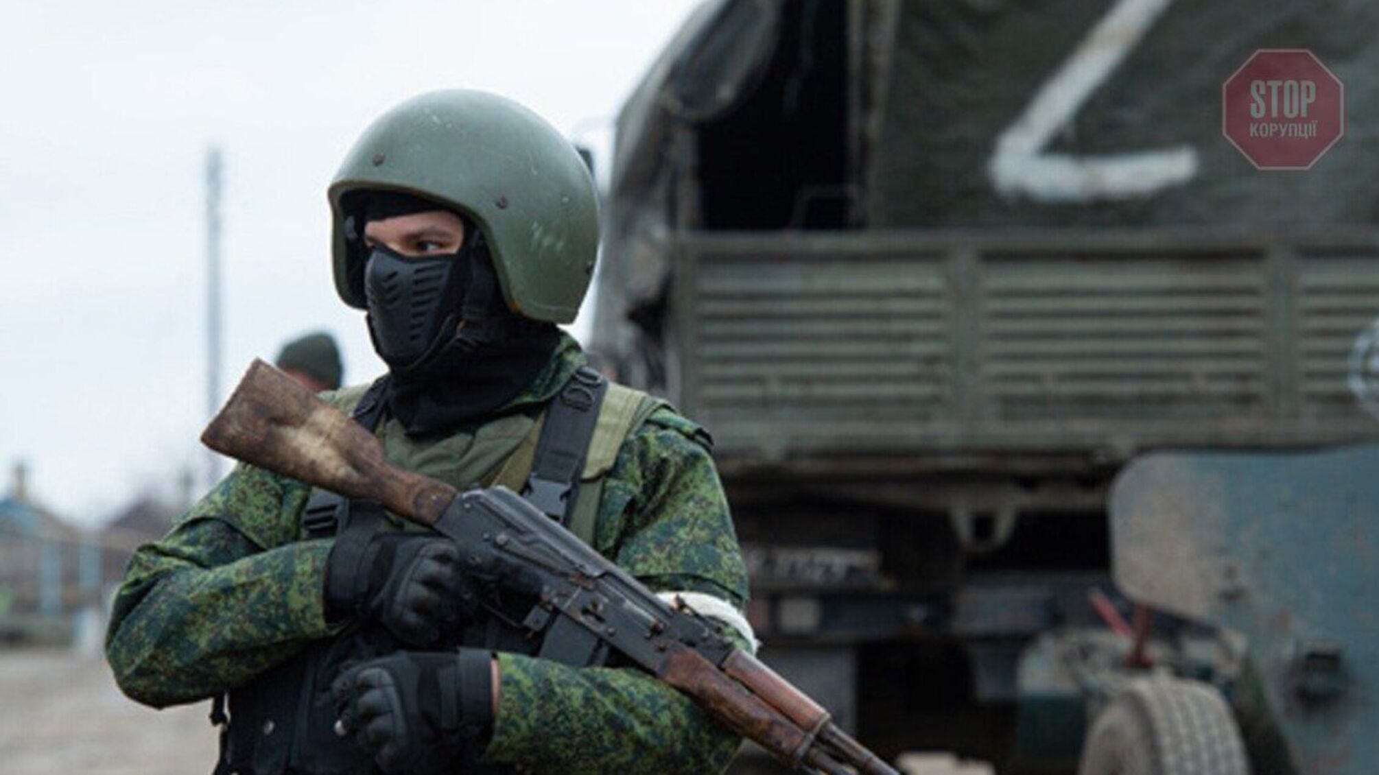 Генштаб: У росіян залишилося боєприпасів та продовольства на три дні