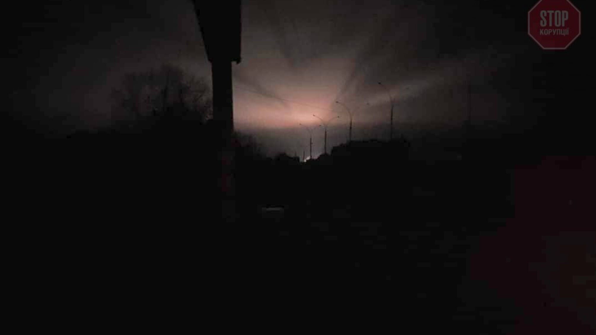 Ворог знову вдарив по Сумах, потрапили в ТЕЦ