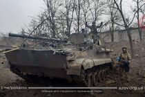 Полк ''Азов'' продовжує масове знищення ворога (фото)