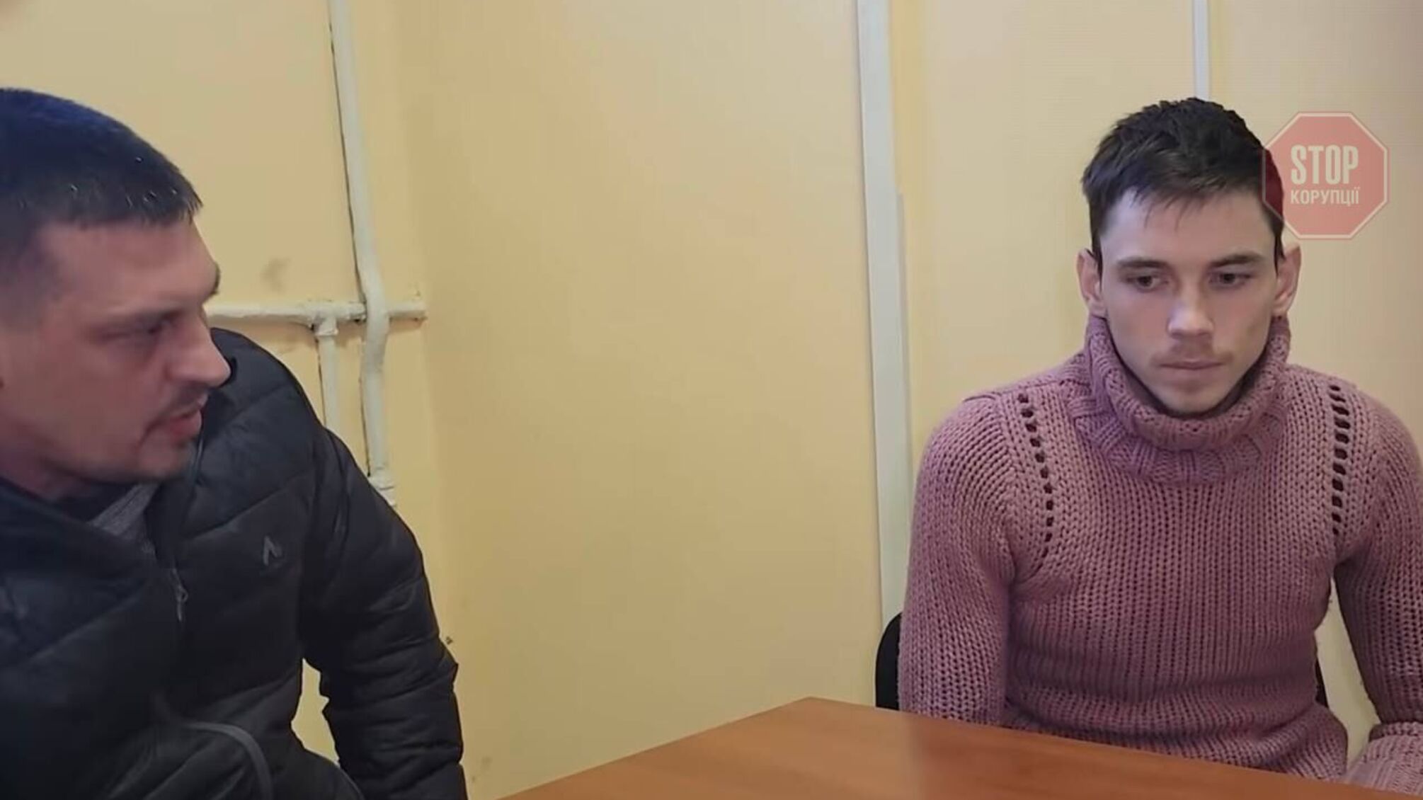 Пленный оккупант рассказал о бессмысленных потерях техники врага (видео)