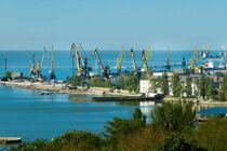 У Швеції працівники портів самотужки організували блокаду російських суден 