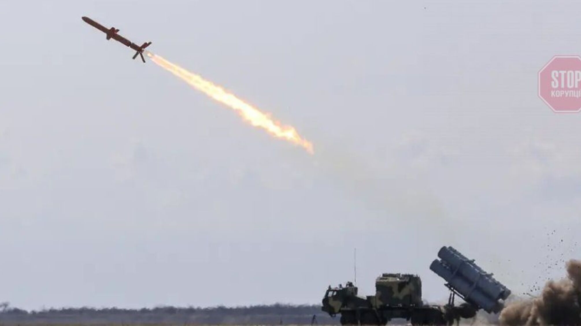 В Одессе слышна стрельба: работает украинская ПВО