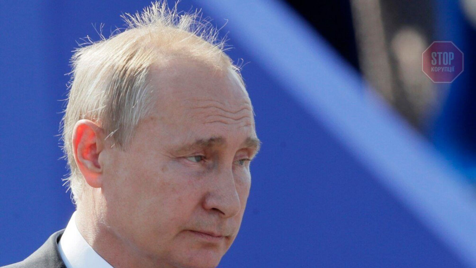 Bloomberg: Путин потеряет власть в России в течение года