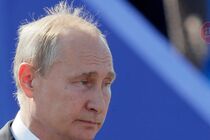 Bloomberg: Путин потеряет власть в России в течение года