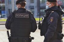 Московська поліція погрожує ’’приводом’’ шестикласнику,який виразив свою позицію стосовно України