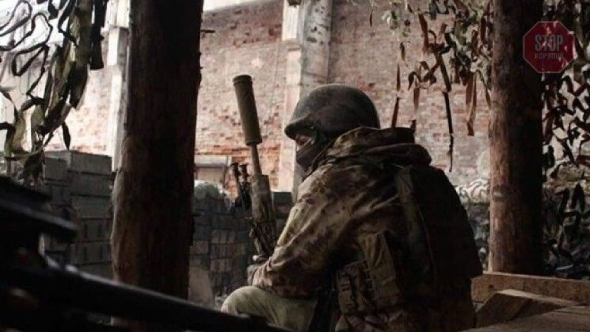 “Втекли до лісу в напрямку Бєлгорода”: ЗСУ знищили російську базу, яка обстрілювала Харків 
