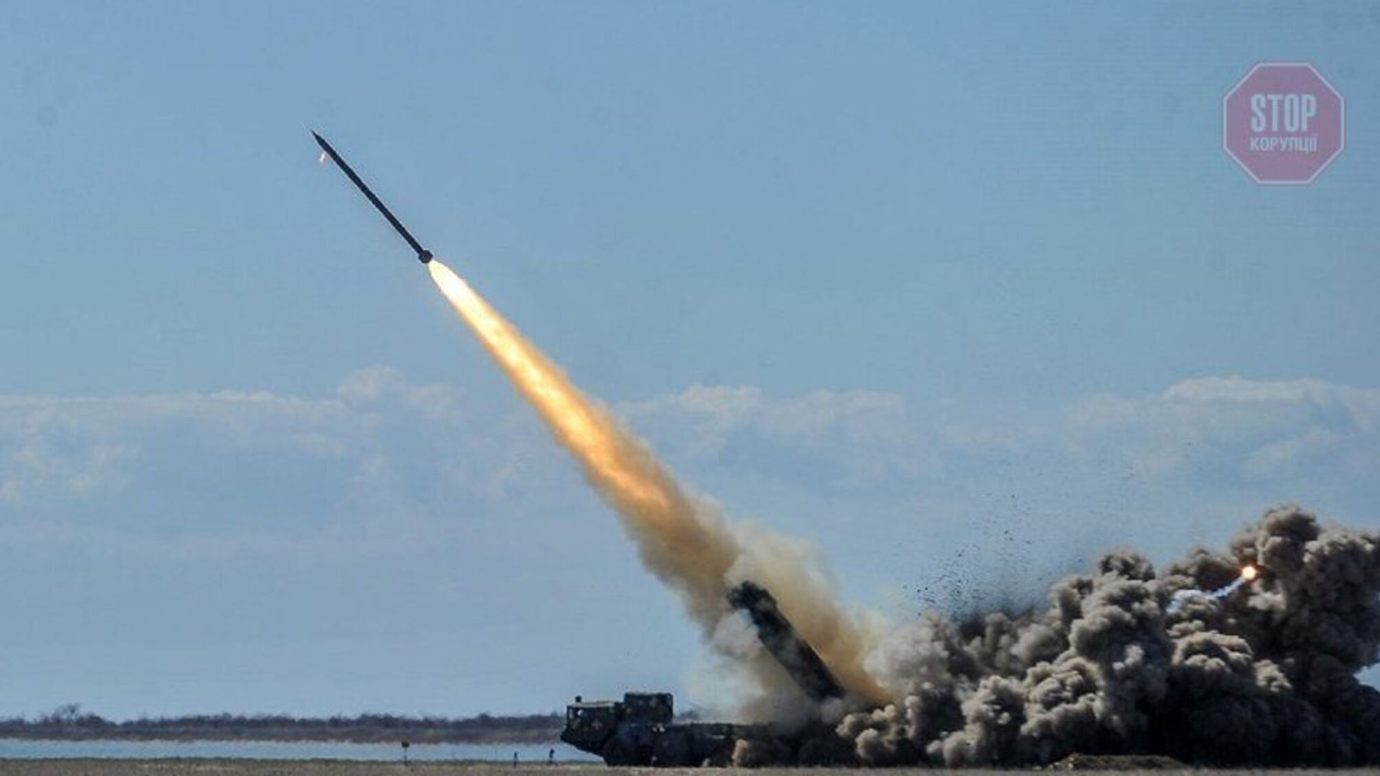У Житомирі обстріляли військову частину, коригувальників вогню затримали