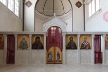 Російська православна церква в Амстердамі заявила про розрив з Московським патріархатом 