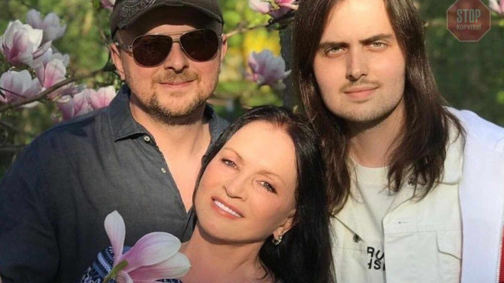 Сын и внук Софии Ротару пытались нелегально бежать в Молдову