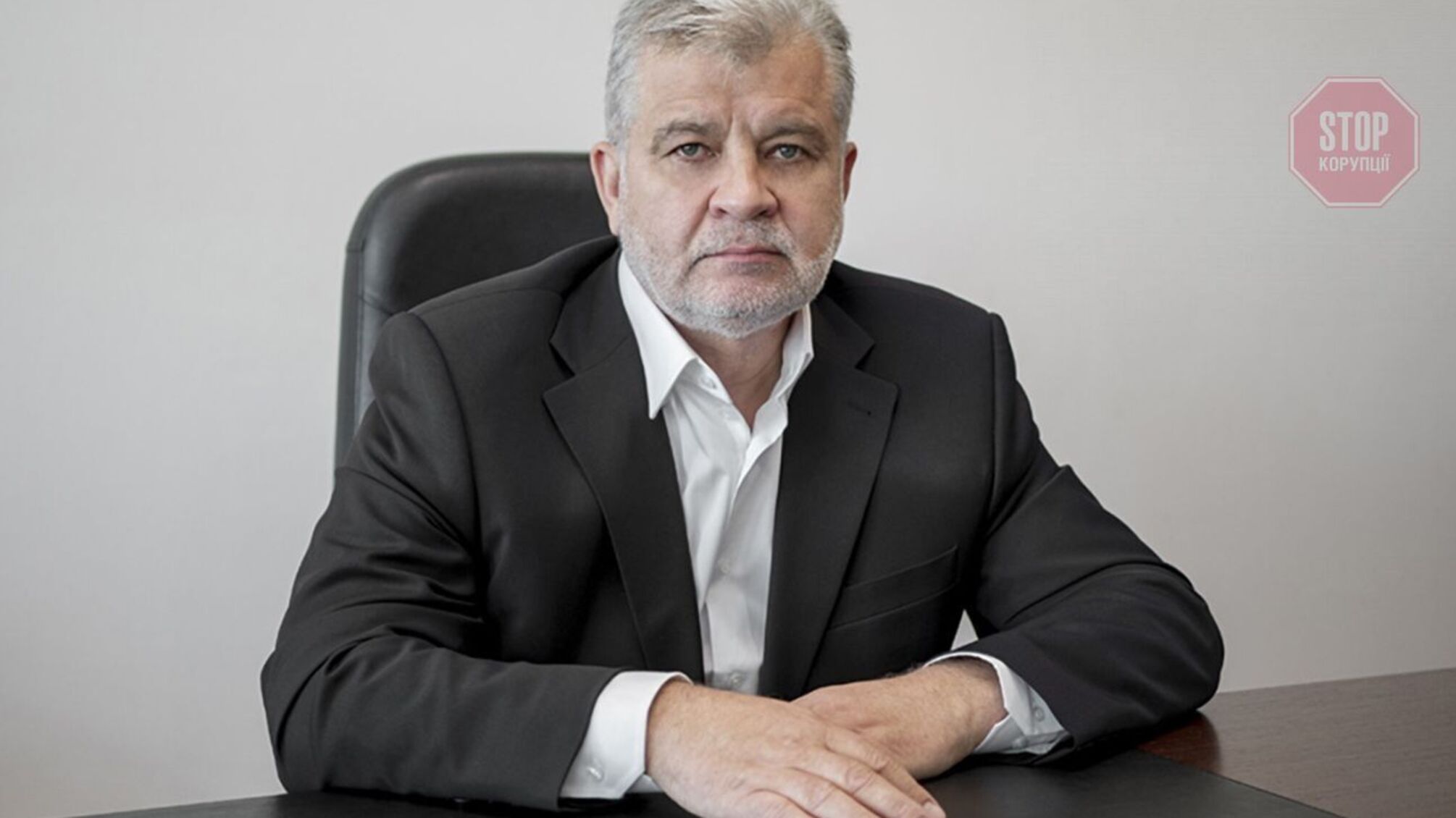 Враг похитил заместителя мэра Энергодара