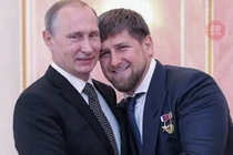 Дом под Киевом и 100 тысяч долларов: за голову Кадырова назначили вознаграждение