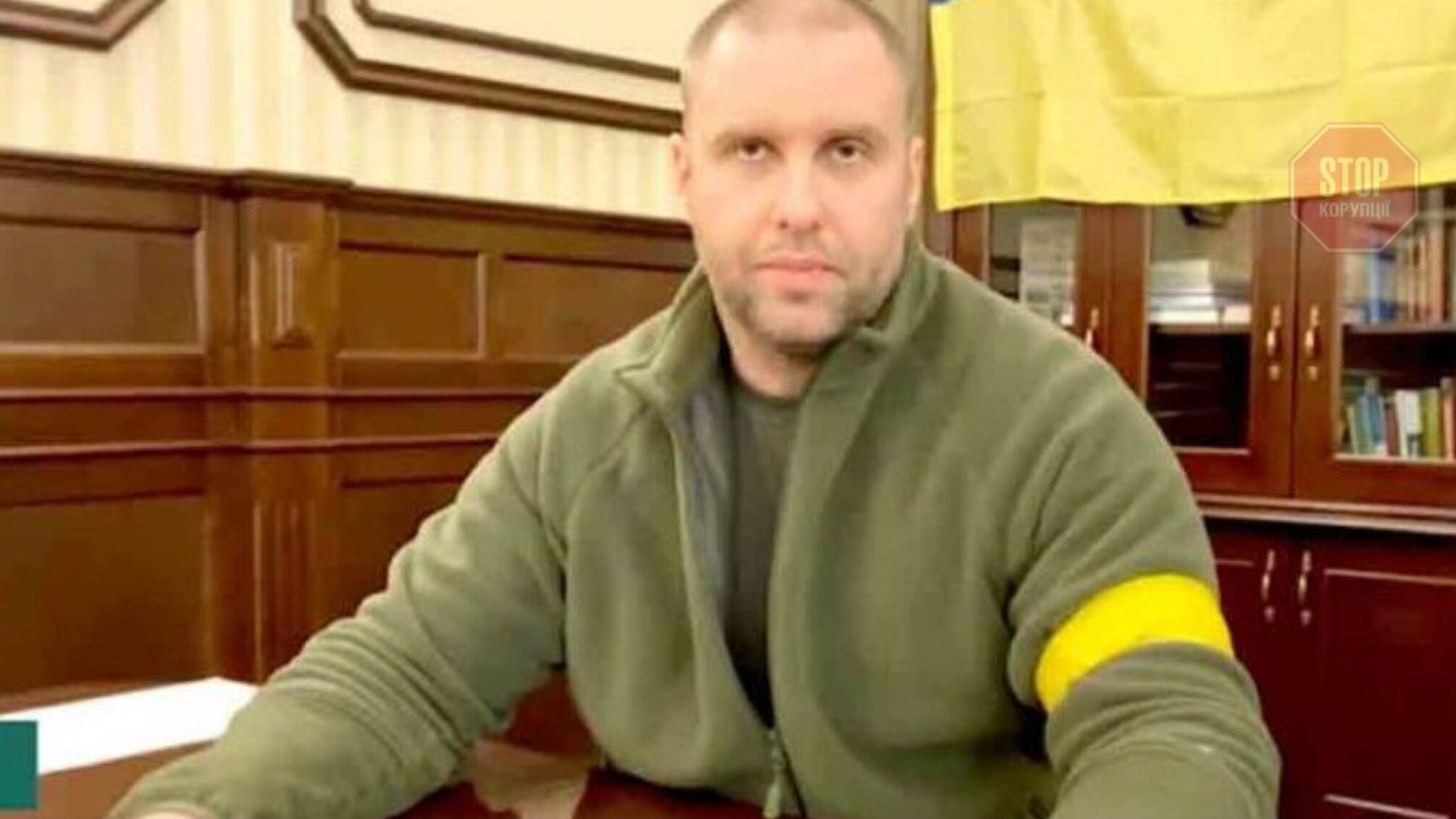 Синєгубов: вороги добу тримали у полоні людей, які везли гуманітарний вантаж