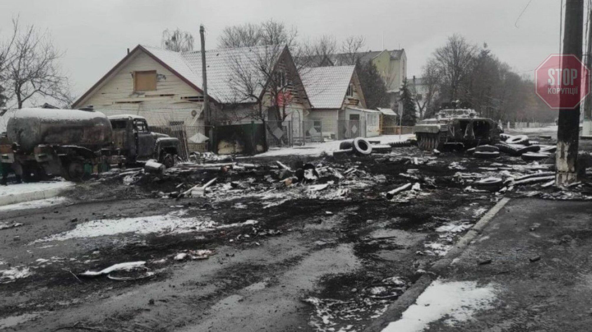 Арестович: розбито 40% росармії, вона майже втратила змогу наступати