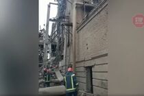 Мэр Ахтырки: Ахтыркская ТЭС и системы электроснабжения разрушены