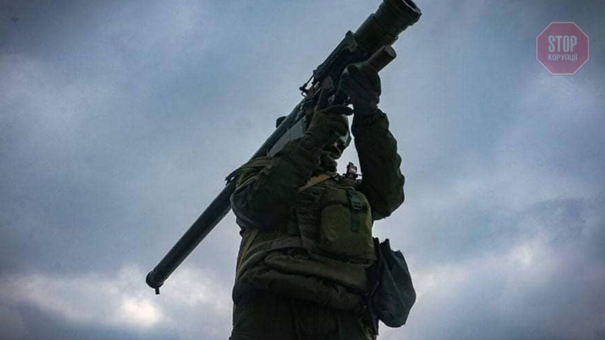 В Николаевской области ВСУ блокируют наступление противника: ситуация на 19 марта