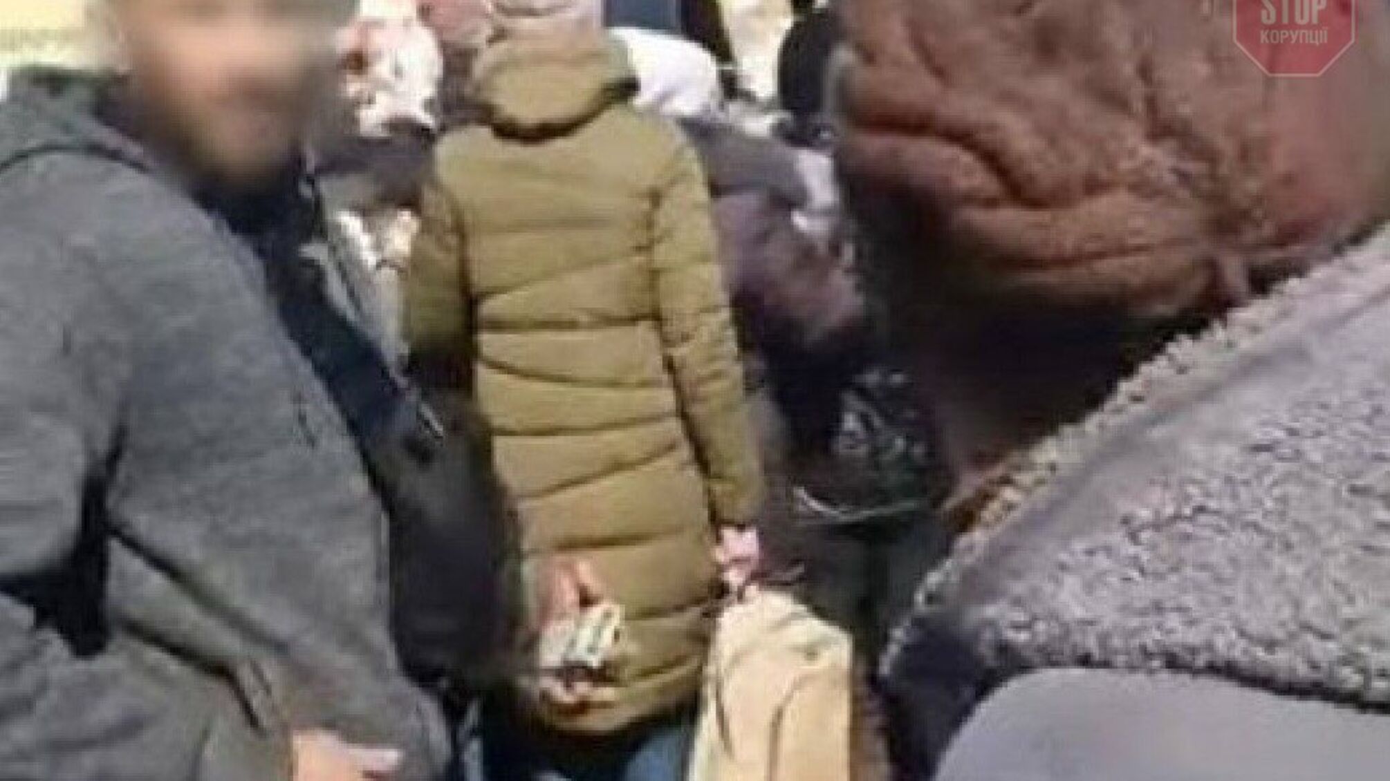 Генпрокуратура: коллаборантов из Херсонской области ожидает уголовная ответственность