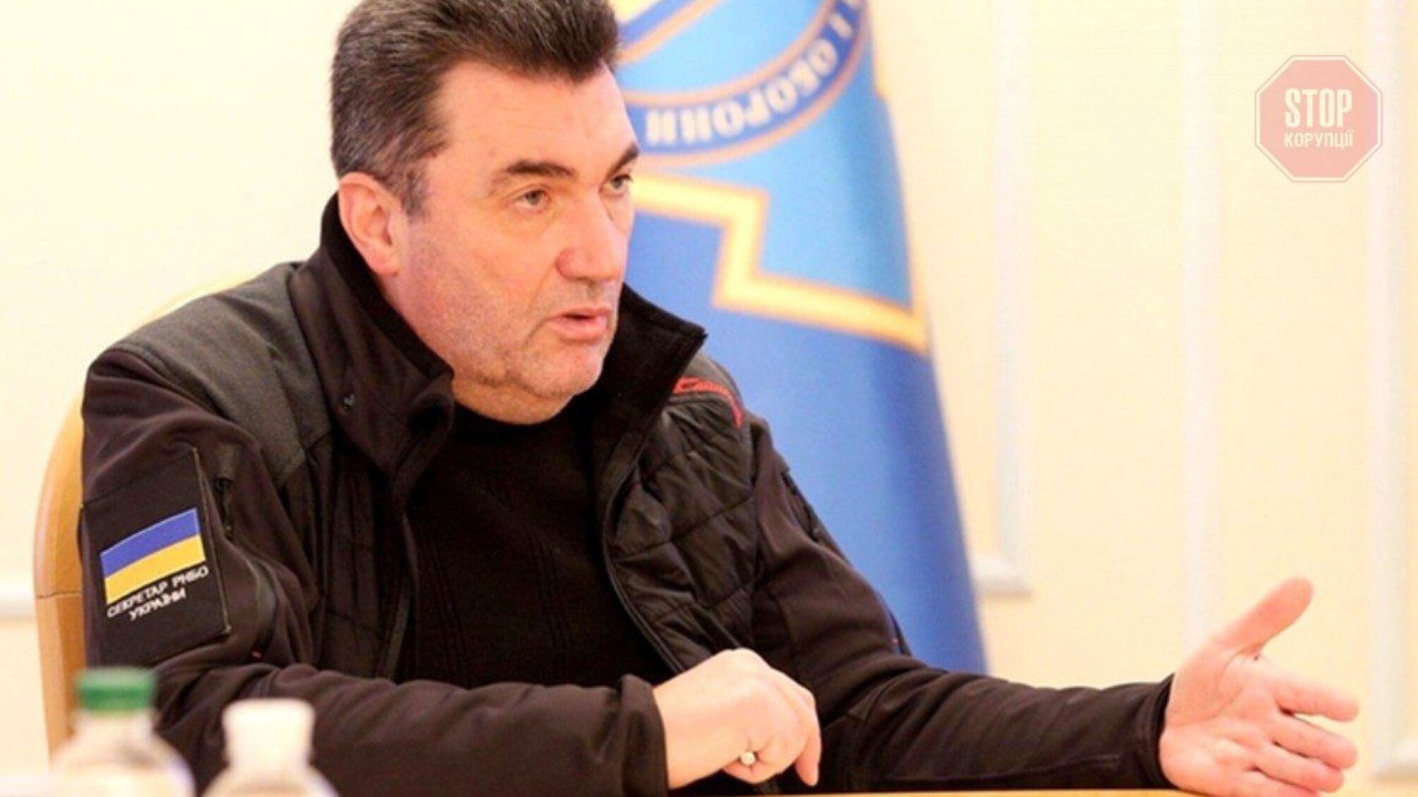 Данилов: часть атак россиян предусмотрели, но были и сюрпризы