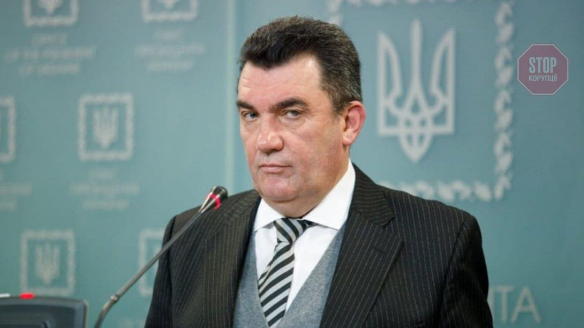 Лукашенко не решится напасть на Украину – Данилов