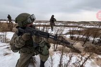 Українська розвідка: Росія готує провокацію на білоруському кордоні