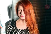 ЗМІ: у Києві загинула російська журналістка Оксана Бауліна