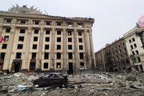 Терехов: у Харкові зруйновано п'яту частину багатоквартирних будинків