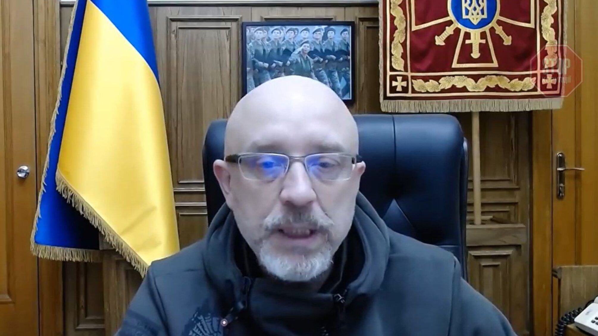 Неподготовленных людей в армию никто не возьмет - Резников о мобилизации