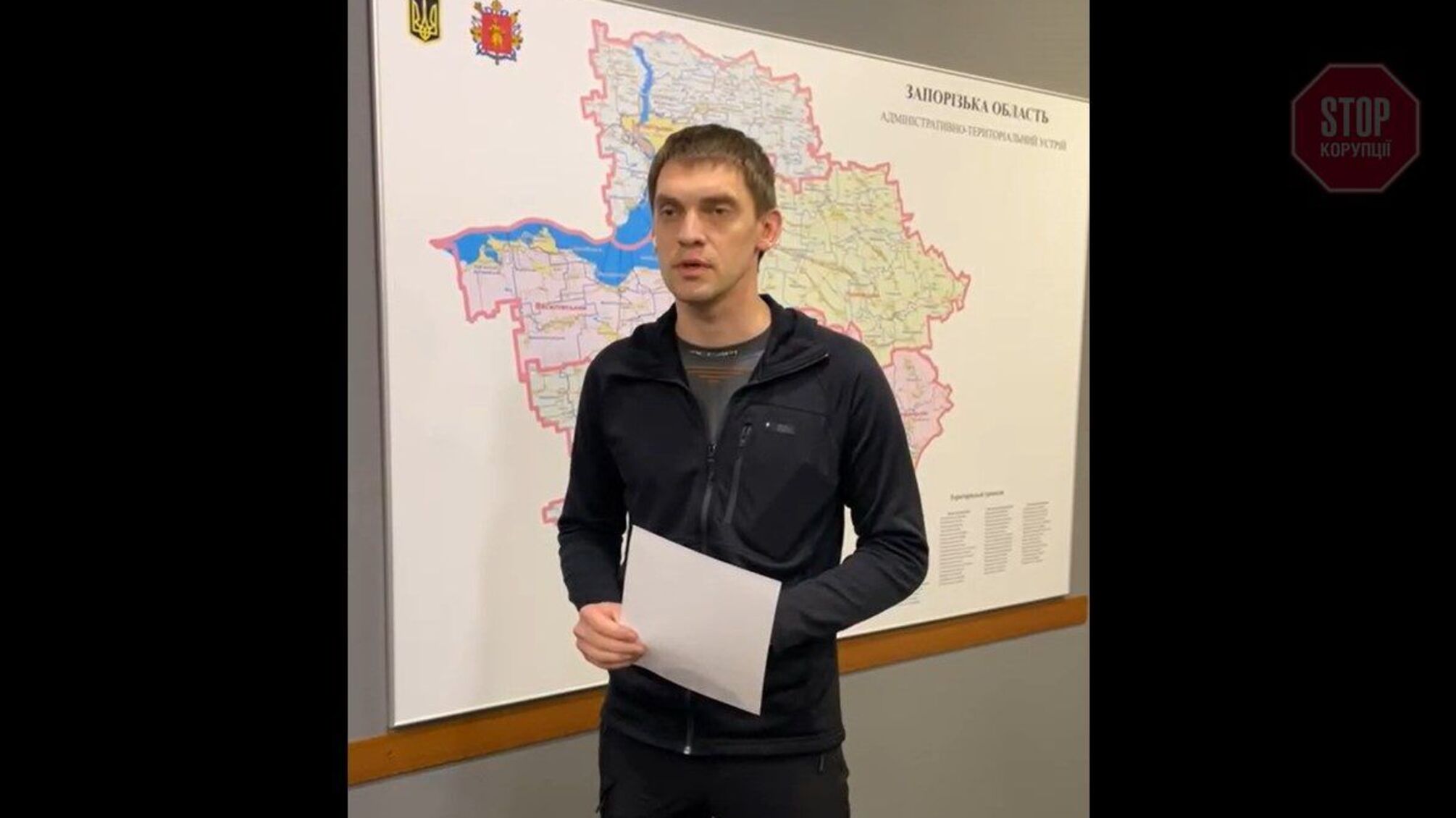 Мелитополь: войска России постепенно обживаются в оккупированном городе