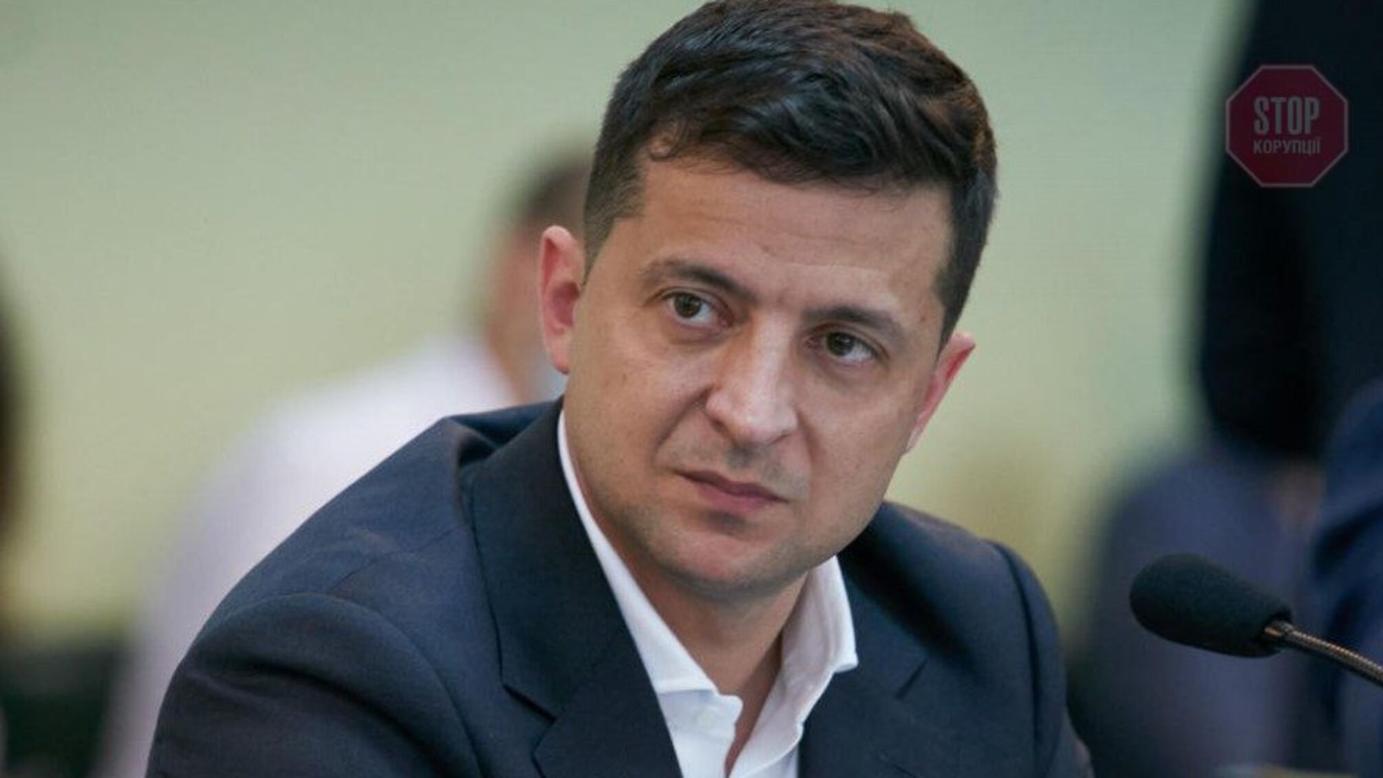 Турция заметила желание Путина встретиться с Зеленским