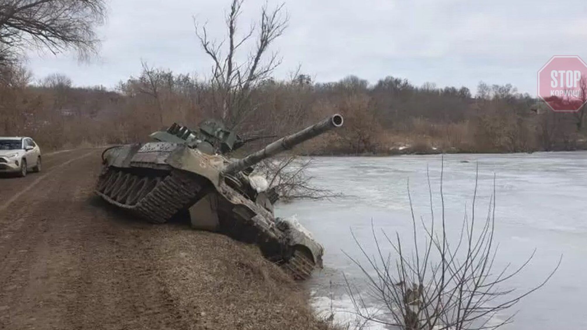 Міноборони: війська рф мають проблеми, які просто не можуть вирішити