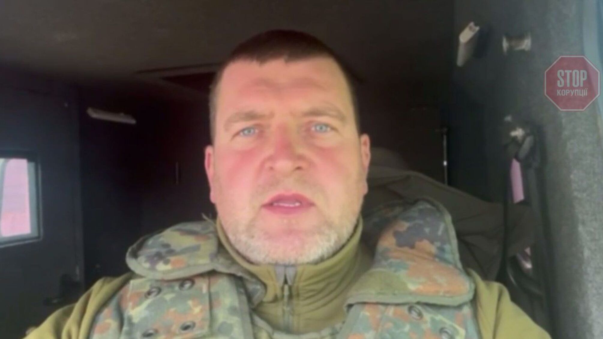 Мер Ірпіня: гарна новина - місто звільнене від окупантів