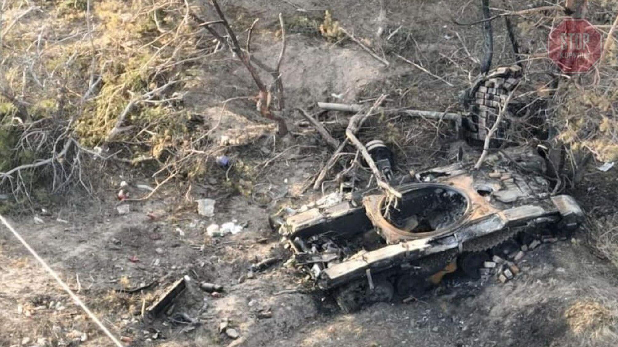 Міноборони: 9 травня - дата кінця війни, яку нав'язують солдатам рф