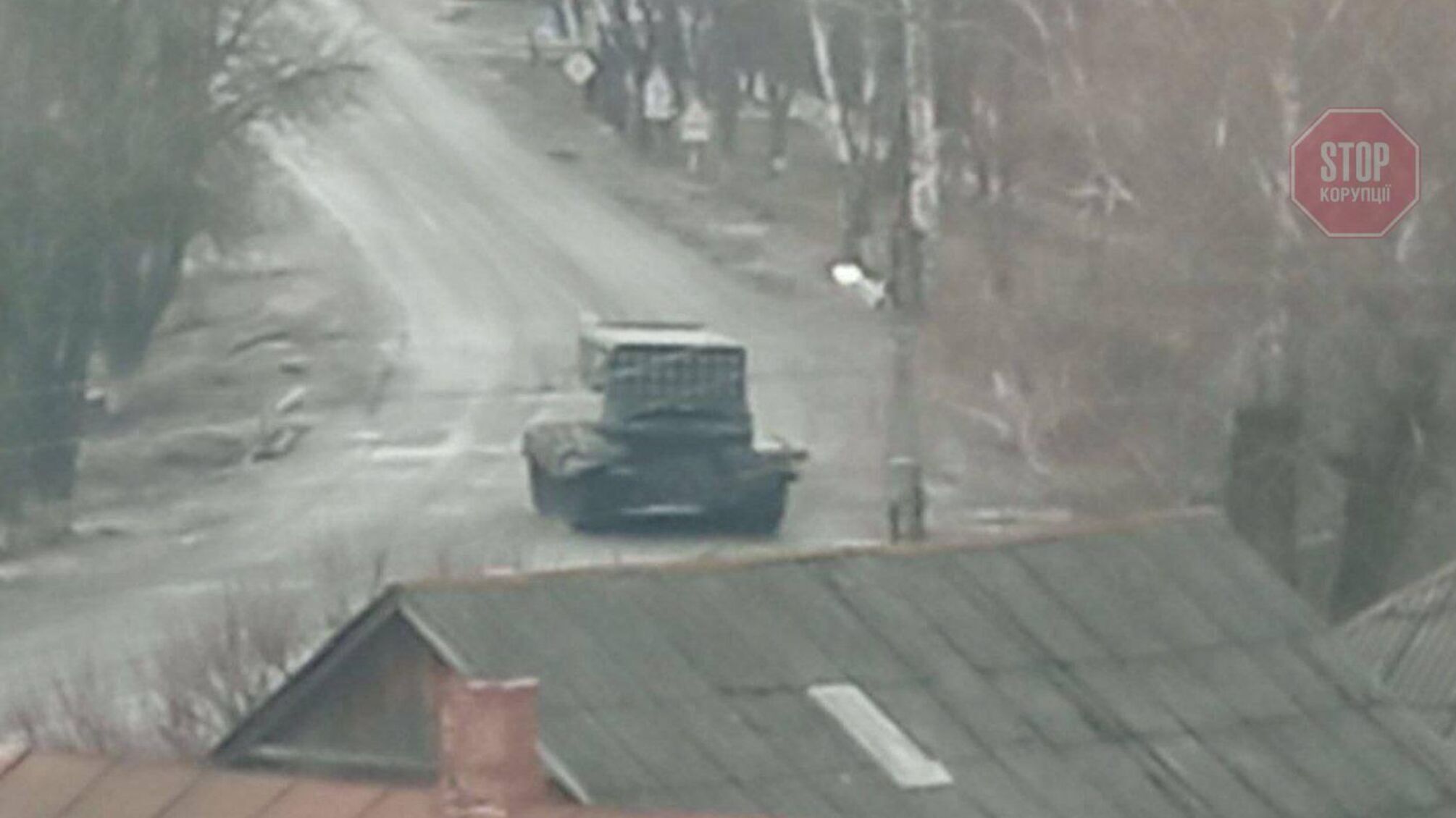 В Тростянец в Сумскую область временно проникли оккупанты - глава Сумской ОВА (фото)