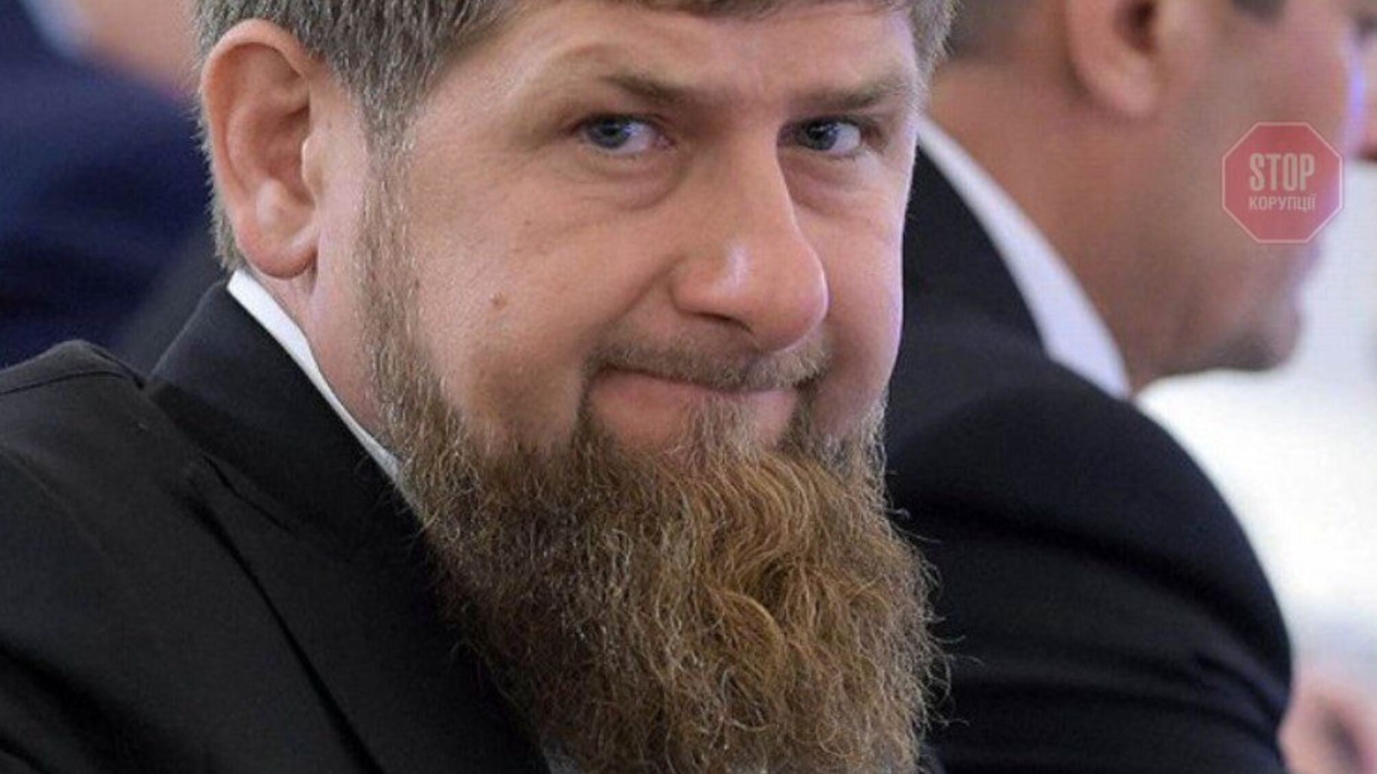 Песков ответил, действительно ли Кадыров находится в Украине