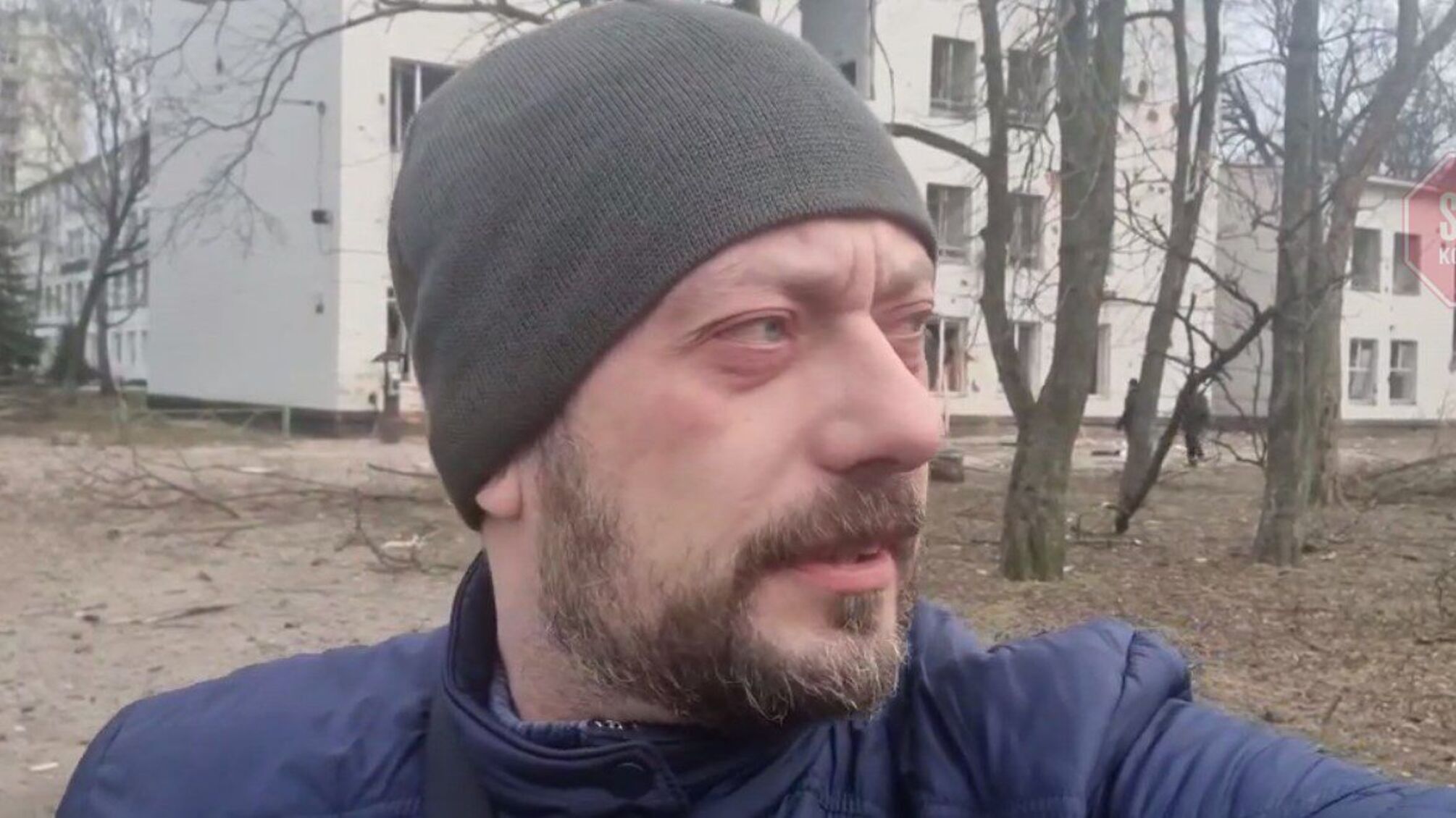 Вячеслав Чаус