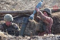 Оперативный штаб Объединенных сил: «Мариуполь стоит! Мариуполь – это Украина!»