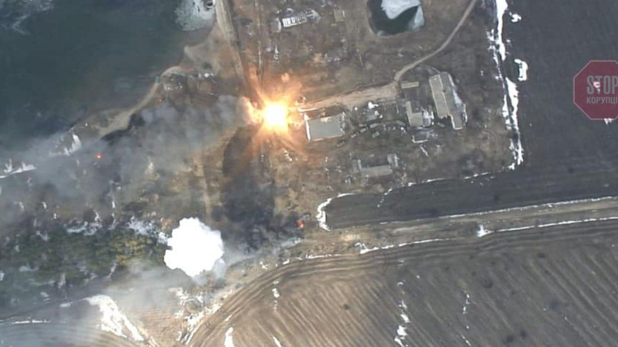 ВСУ: артиллерийская бригада успешно уничтожила военную технику оккупантов