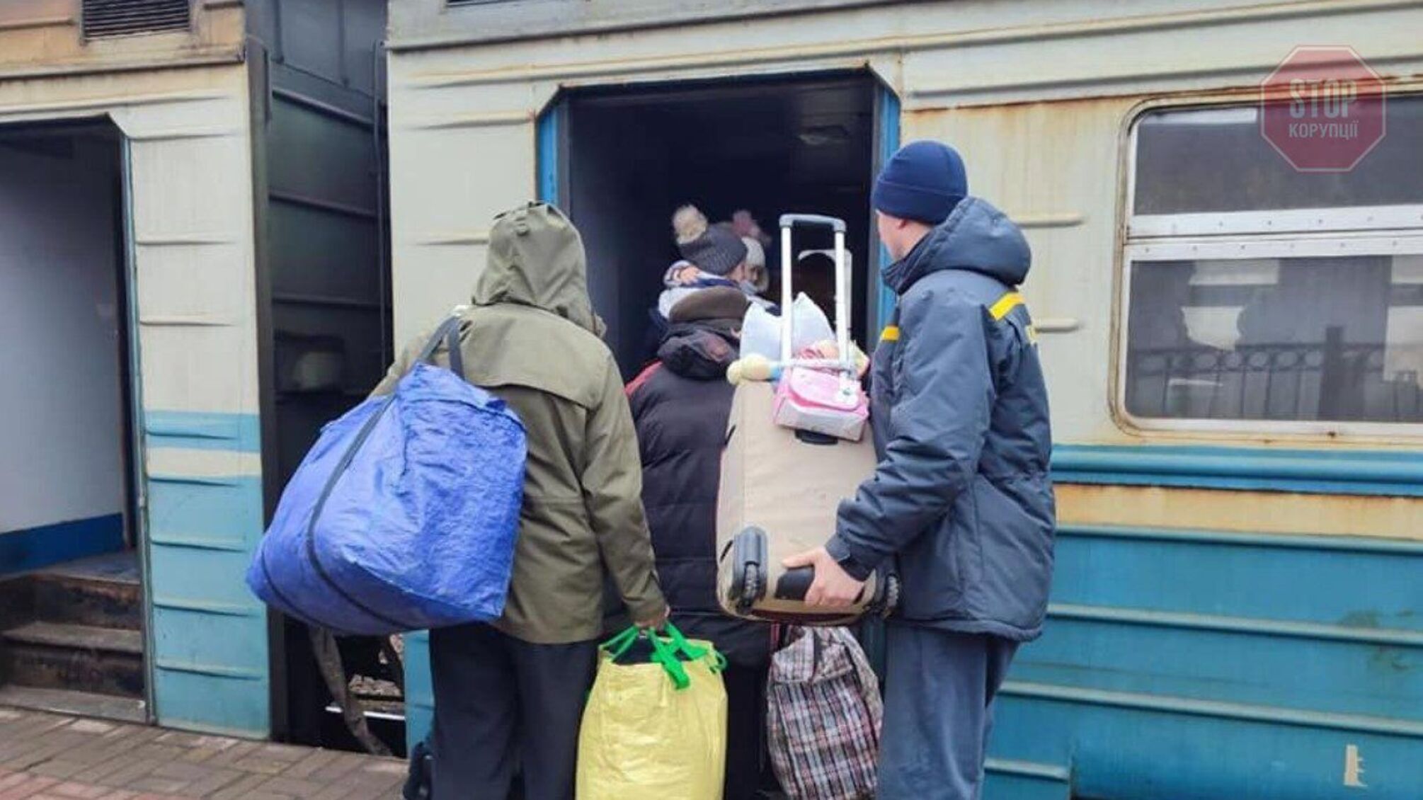 Укрзализныця: хакеры взломали сервис онлайн-продажи билетов