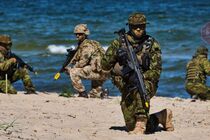 НАТО має альтернативу: Зеленський звернувся до Joint Expeditionary Force