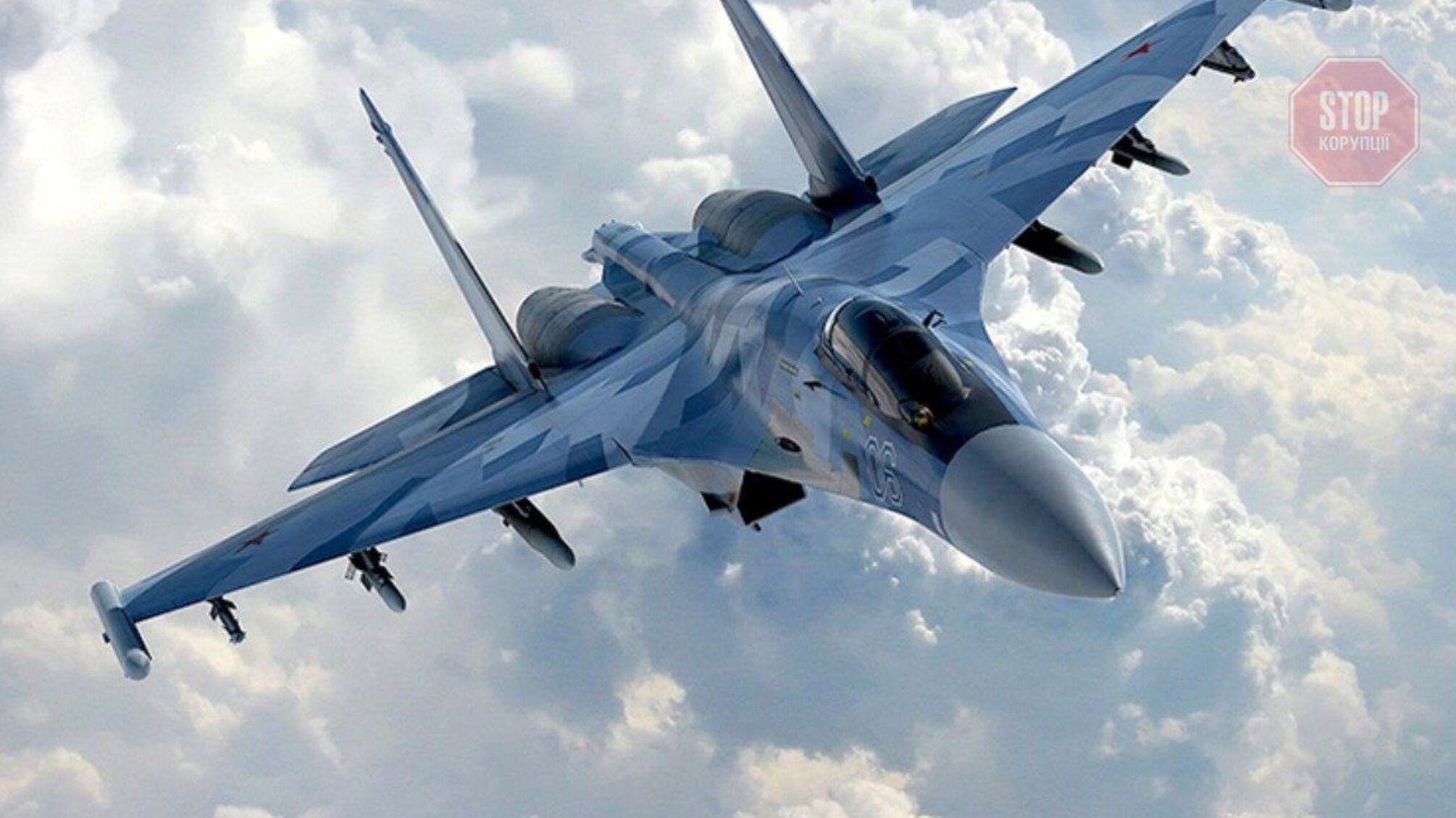 СМИ: российский самолет залетел в воздушное пространство страны НАТО