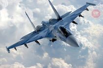 ЗМІ: російський літак залетів у повітряний простір країни НАТО