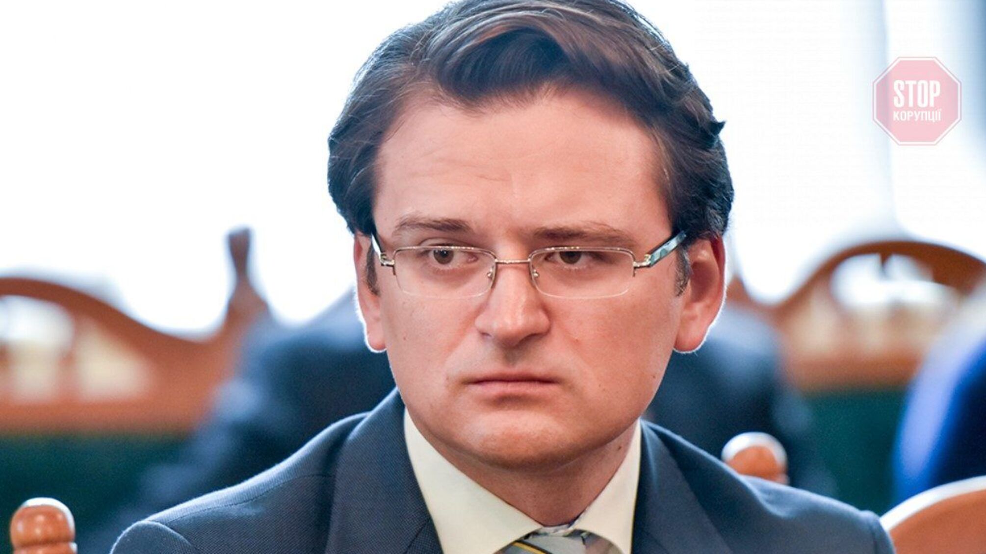 Кулеба впевнений на усі сто, що Україна вступить до ЄС