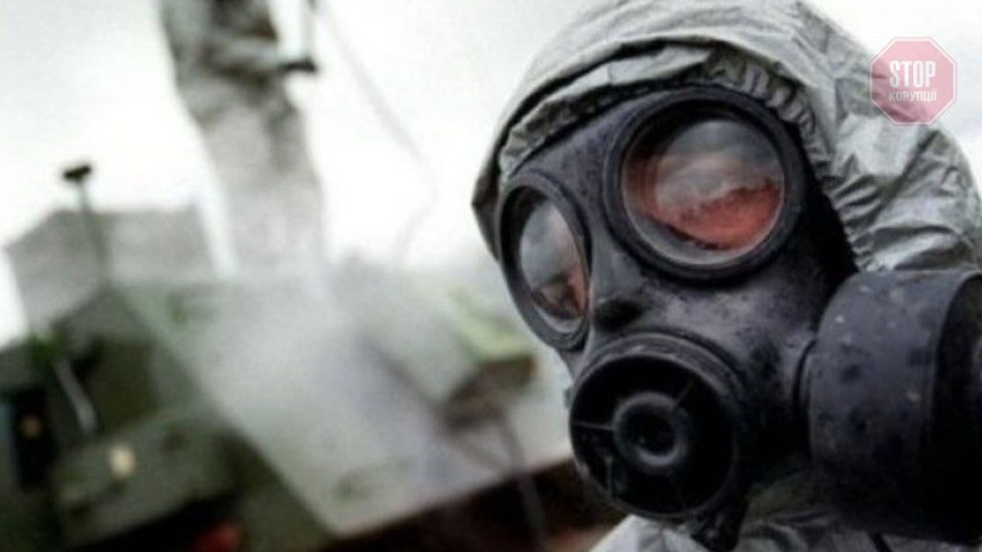 Столтенберг про хімічну атаку рф: захищатимуть лише країни НАТО