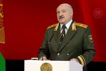 Лукашенко заявив, що Білорусь намагаються ''заштовхати'' у війну з Україною