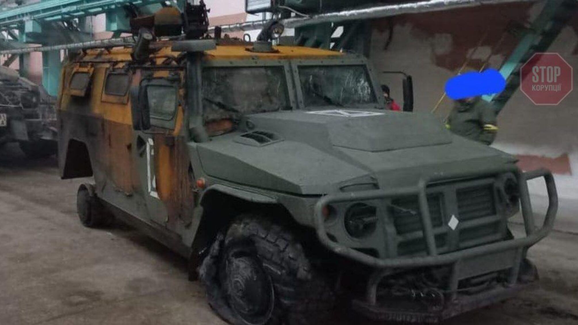 Генштаб ЗСУ: білоруси стоять на кордоні і не бажають іти уперед