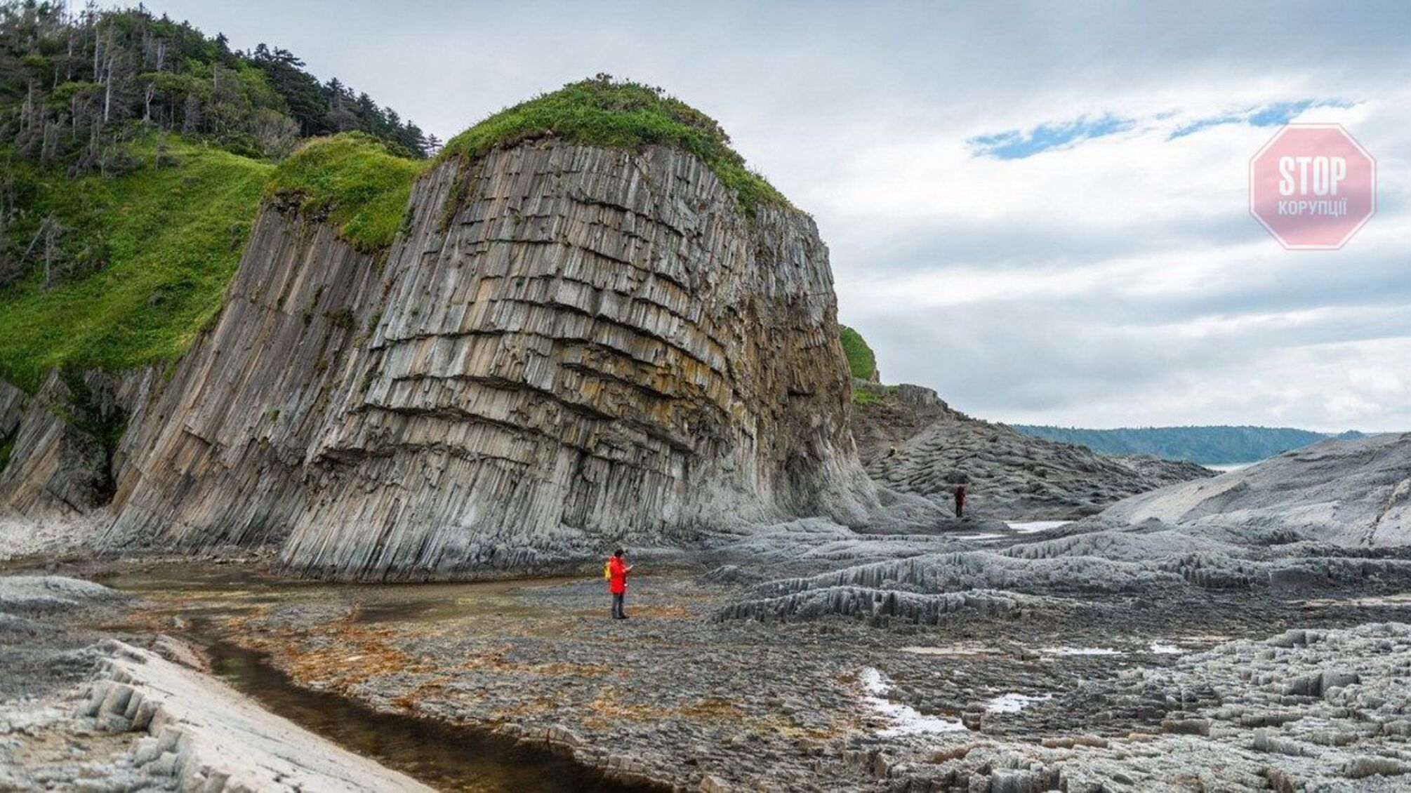 Россия выходит из мирных переговоров с Японией по Южным Курилам