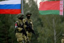 Білоруські війська вступили на територію України