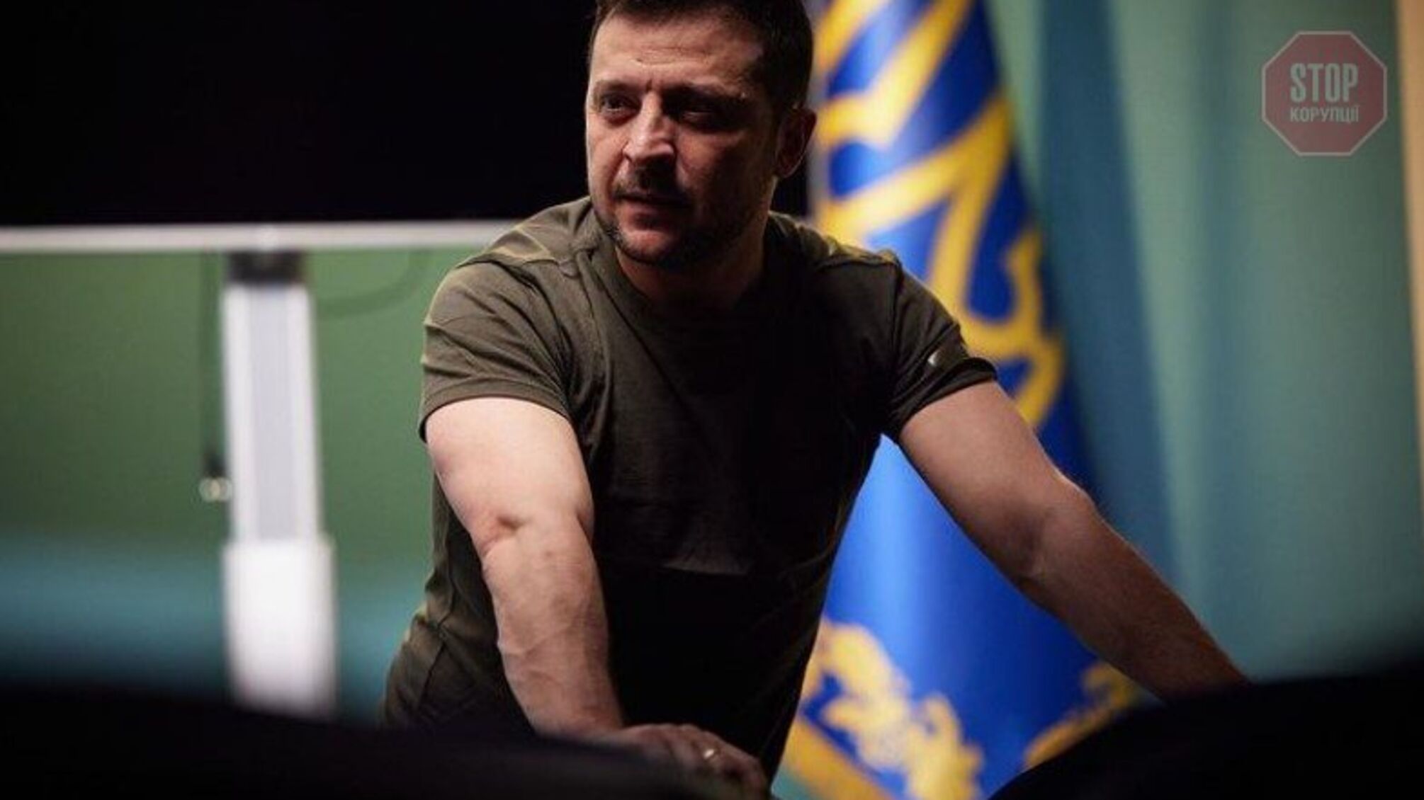 Украина принудительно изымает имущество РФ – закон вступил в действие