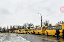Верещук: согласован ряд гуманитарных коридоров для спасения украинцев